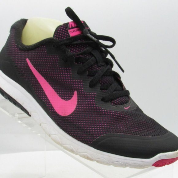 nike flex experience rn 4 pink